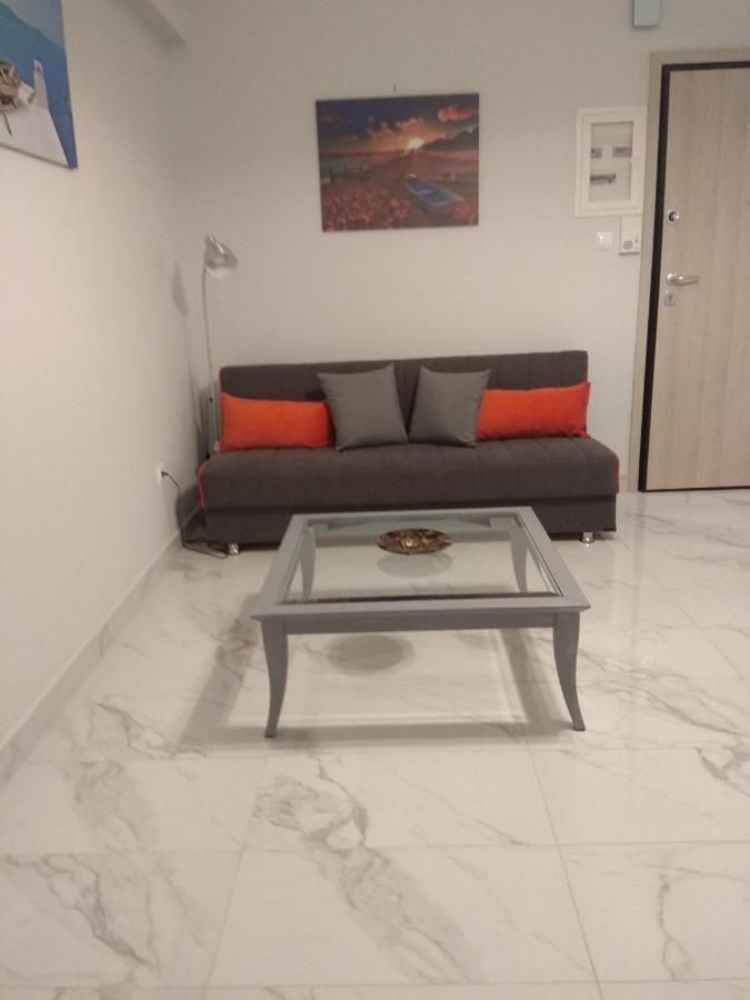 V17 Syntagma Studio Афины Экстерьер фото