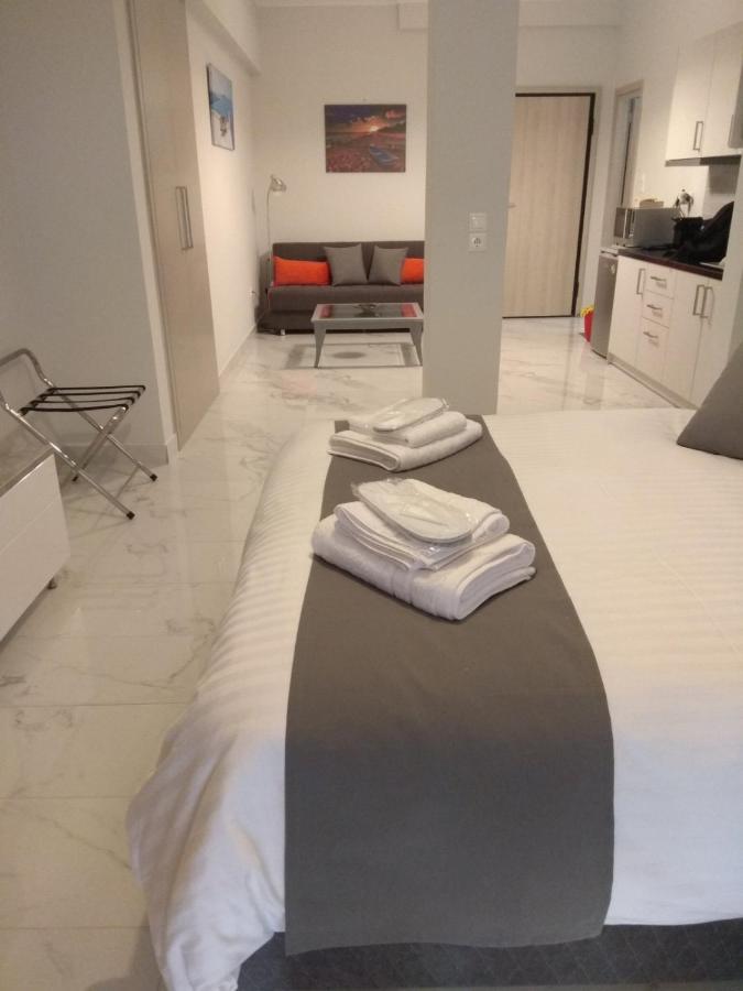 V17 Syntagma Studio Афины Экстерьер фото
