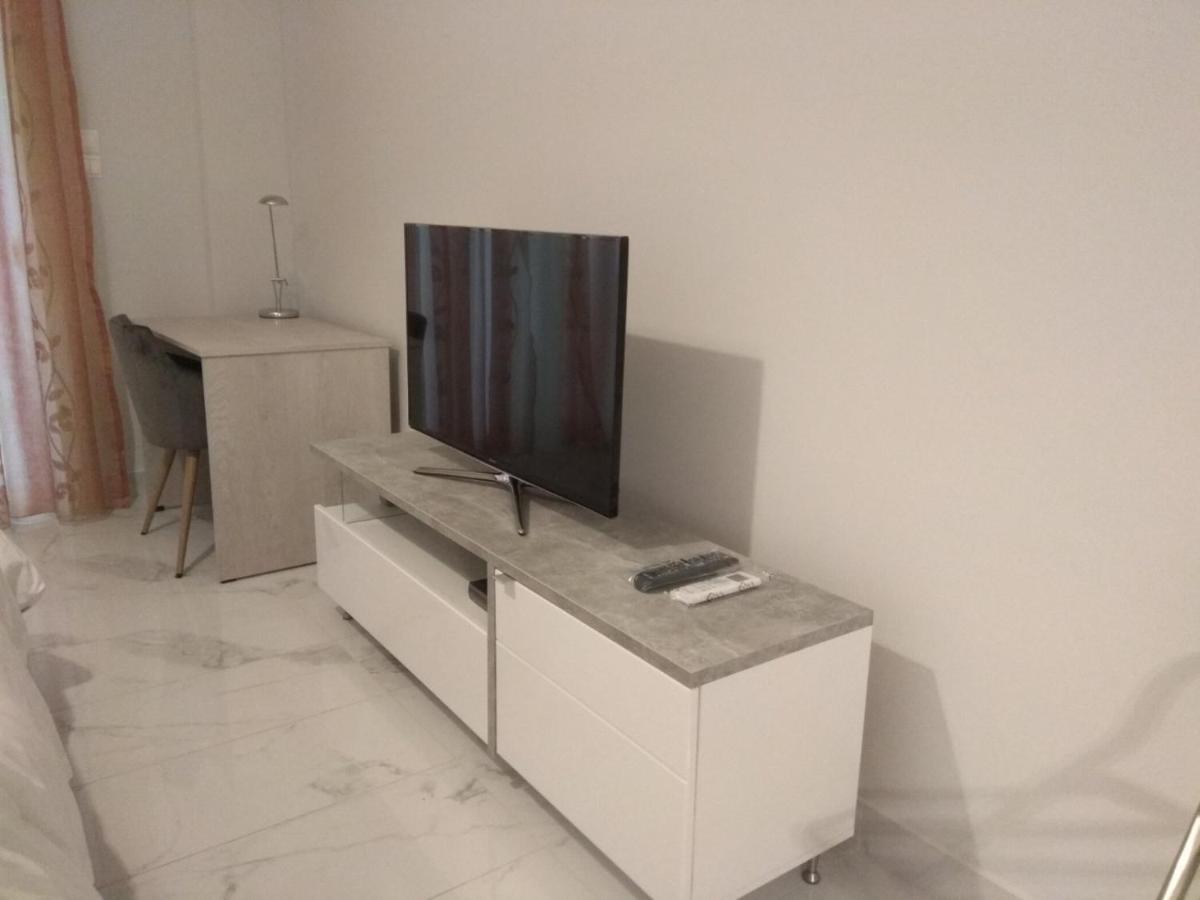V17 Syntagma Studio Афины Экстерьер фото