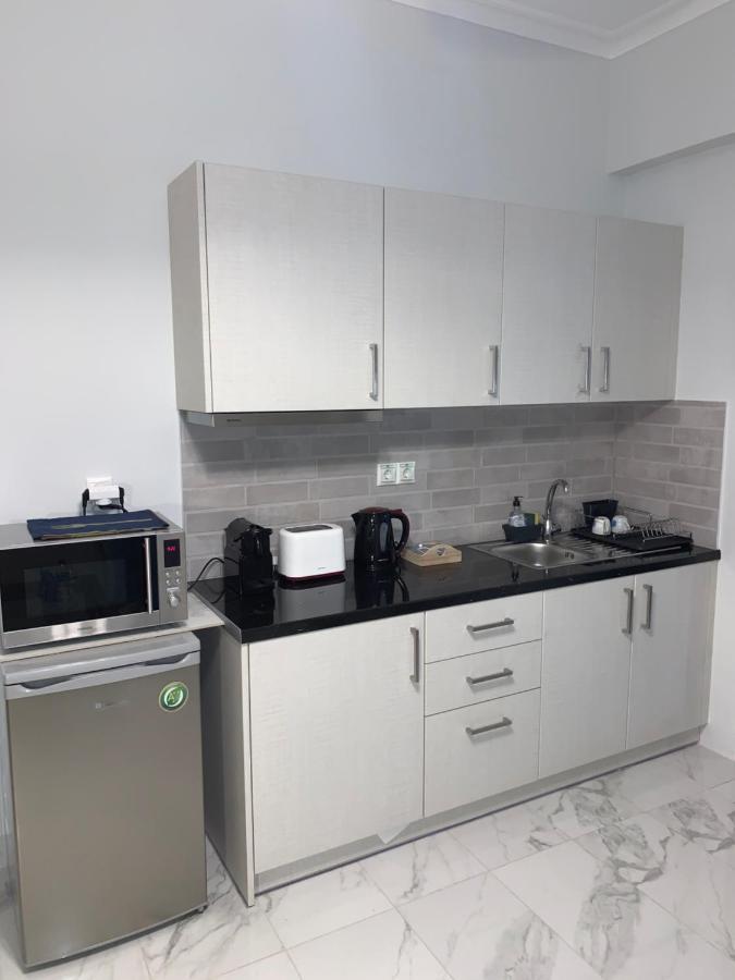 V17 Syntagma Studio Афины Экстерьер фото