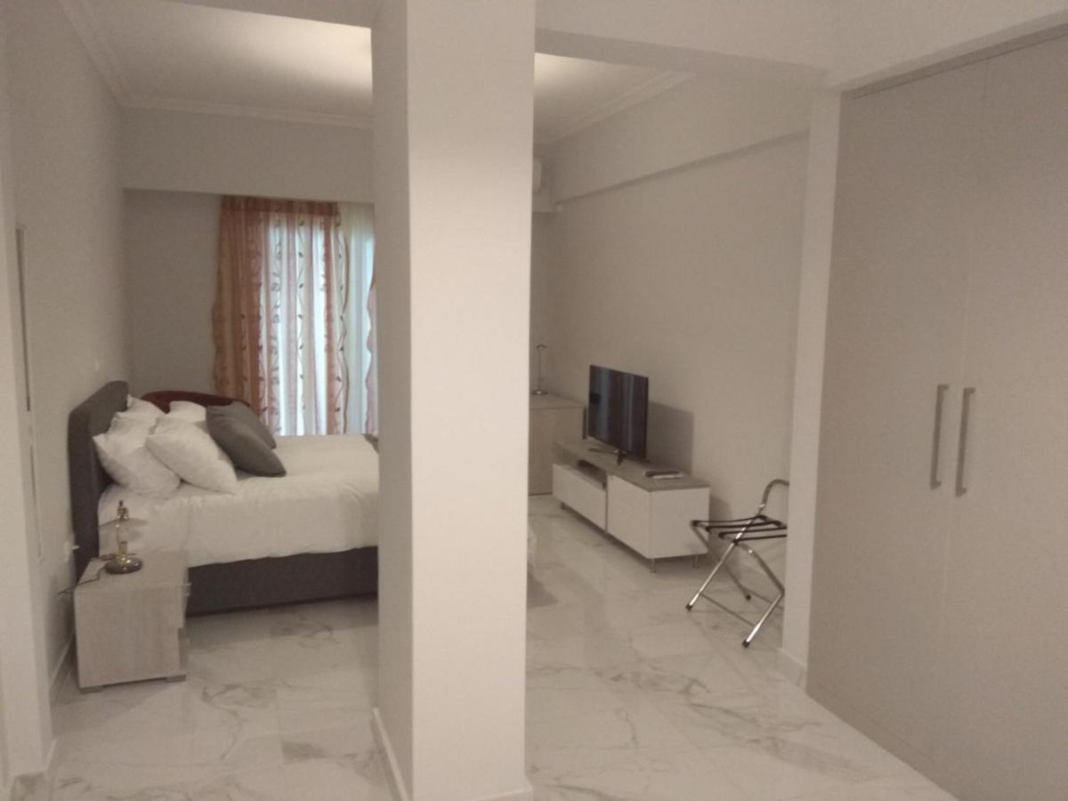 V17 Syntagma Studio Афины Экстерьер фото