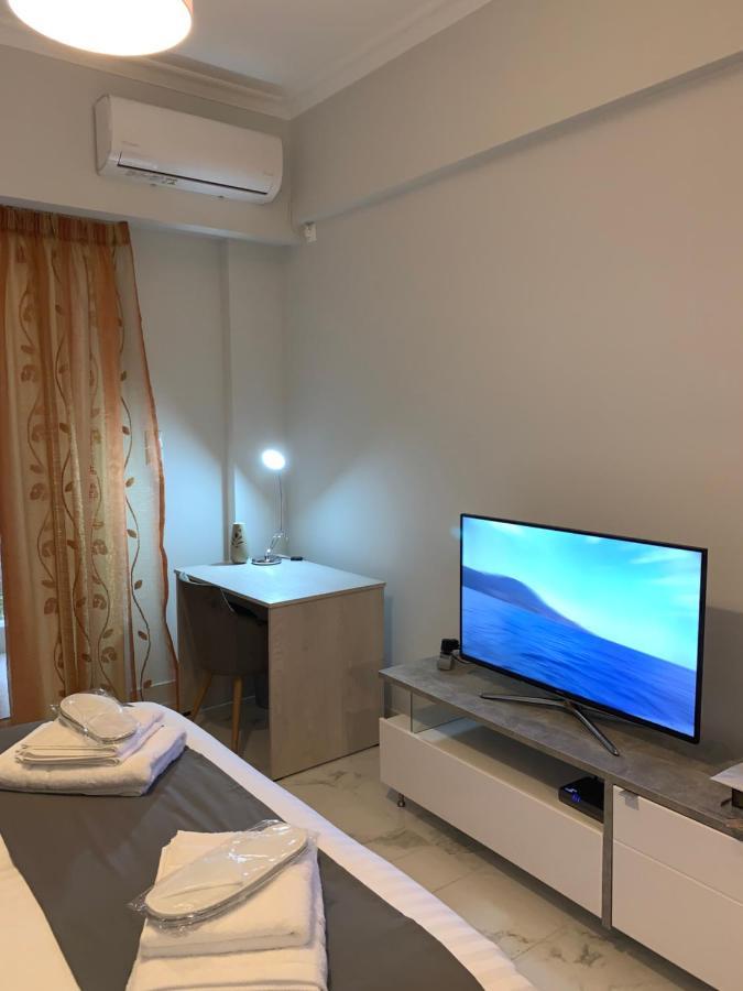 V17 Syntagma Studio Афины Экстерьер фото